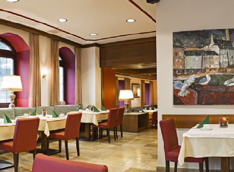 Hotel Der Salzburger Hof