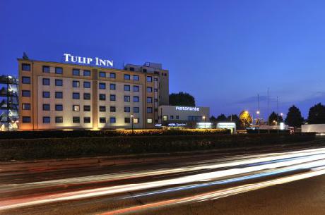 Tulip Inn Padova Hotel