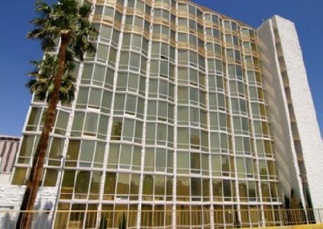 Clarion Hotel and Casino Near Las Vegas Strip