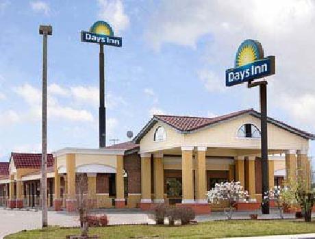 Days Inn Chattanooga-Ringgold GA
