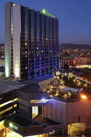 Holiday Inn Express PRETORIA - SUNNYPARK