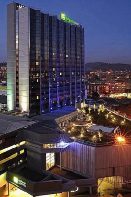 Holiday Inn Express PRETORIA - SUNNYPARK