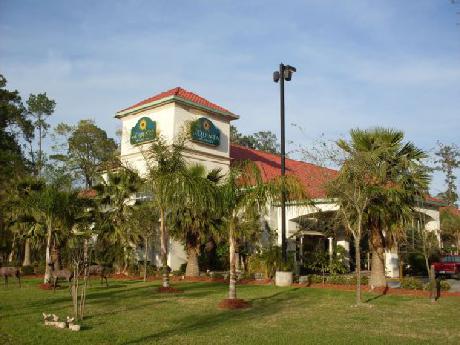La Quinta Inn & Suites Kingwood