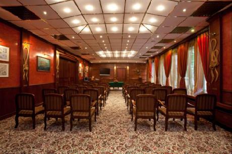 Bulgaria Bourgas Hotel