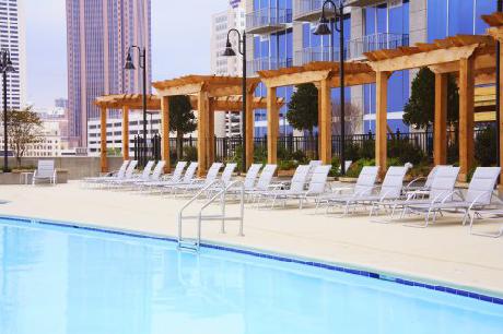 TWELVE Centennial Park