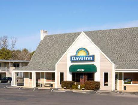 Days Inn Cullman