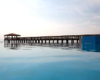 Pestana Sao Tome Ocean Resort Hotel