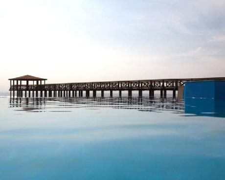 Pestana Sao Tome Ocean Resort Hotel