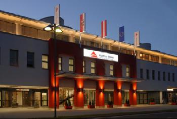 Austria Trend Salzburg West