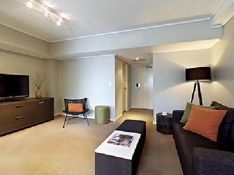 The Swanston Hotel Melbourne Grand Mercure