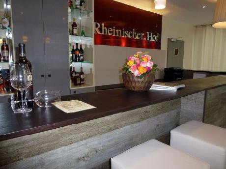 Hotel Rheinischer Hof
