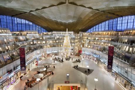 Hilton Paris La Defense