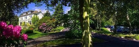 The Marcliffe at Pitfodels