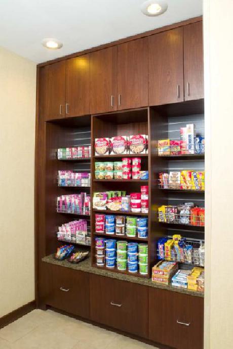 Hilton Garden Inn New York-Tribeca