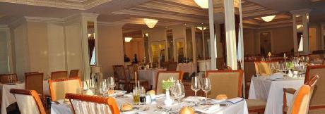 Swiss Diamond Hotel Prishtina