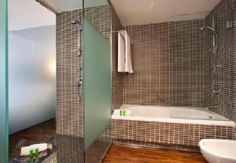 AC Hotel Madrid Feria