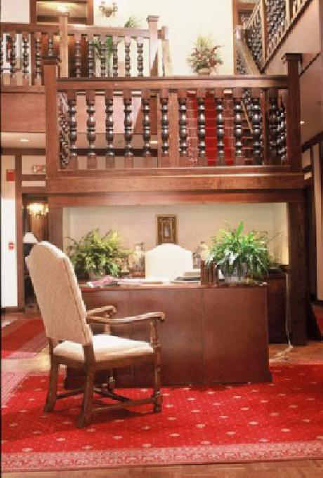 Anchorage Inn Charleston