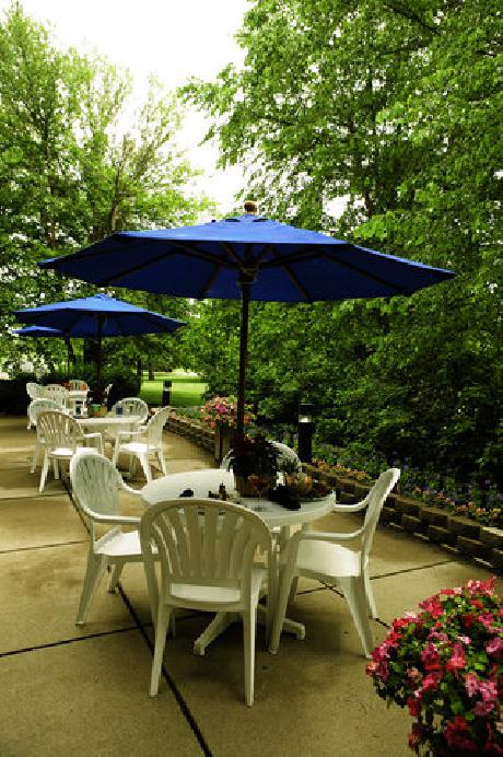 Crowne Plaza MINNEAPOLIS NORTH