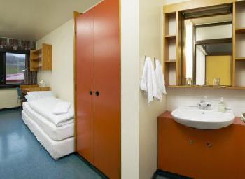 Hotel Edda Isafjordur