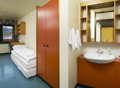 Hotel Edda Isafjordur