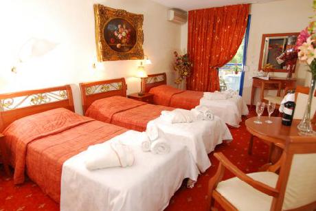 Mykonos Paradise Hotel and Spa