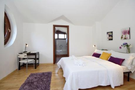 Casali Papareschi Suite Apartments