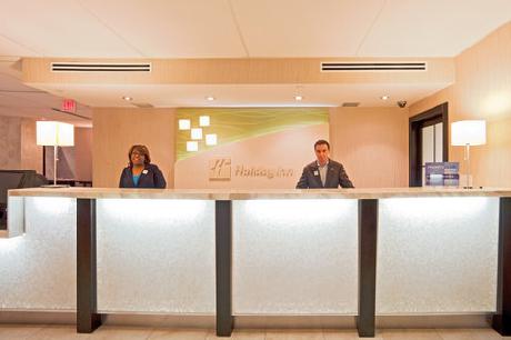 Holiday Inn MIAMI-INTERNATIONAL AIRPORT