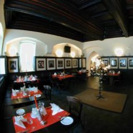 Traditionshotel Wilder Mann