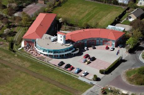 Fletcher Duin Hotel Burgh Haamstede