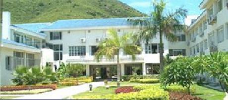 Tian Lang Resort Lingshui