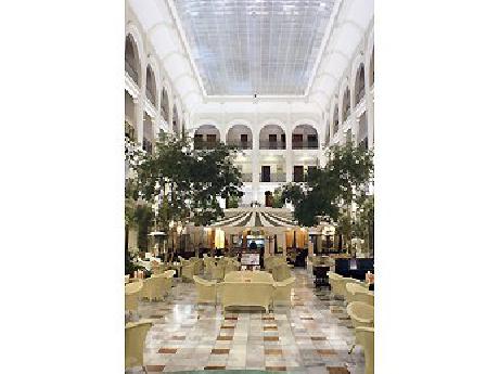 Mercure Thalassa Regina & du Golf