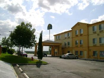 La Quinta Inn San Antonio I10 East