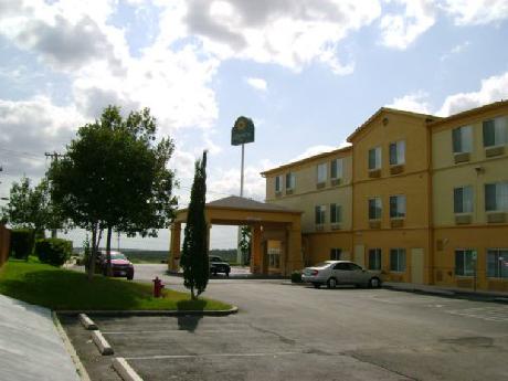 La Quinta Inn San Antonio I10 East