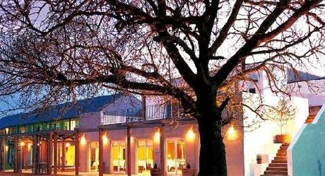 Lindenwarrah Country House Hotel