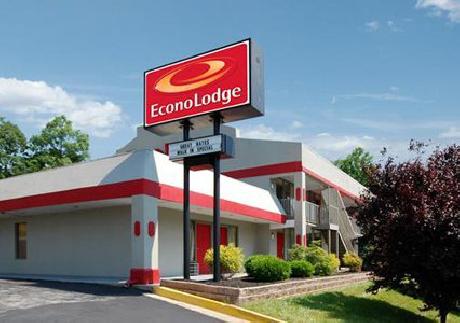 Econo Lodge Elkridge