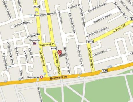 Hyde Park Executive Apartments