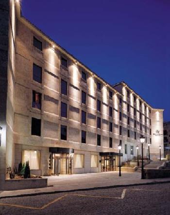 Melia Las Claras Boutique Hotel