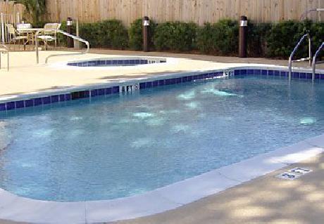 Fairfield Inn & Suites Fort Walton Beach-Eglin AFB