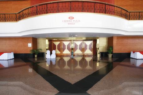 Crowne Plaza MANAGUA