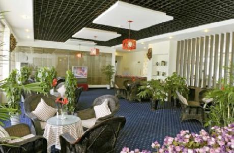 Snow Mountain Sunshine Administer Active Hotel