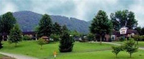 Highland Manor Inn And Conference Center