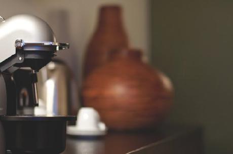 Radisson Sas Amsterdam Airport