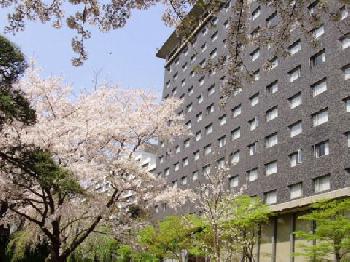 Grand Prince Hotel Takanawa