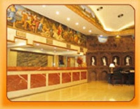 Norlin Conference and Business Hotel