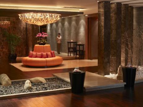 Marco Polo Parkside, Beijing