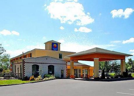 Comfort Inn - Pocono Mountain