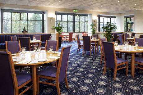 Holiday Inn ROTHERHAM -SHEFFIELD M1,JCT.33