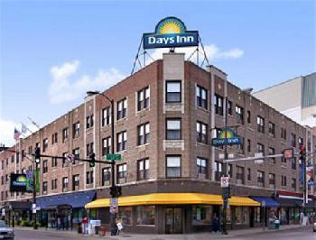 Days Inn Chicago