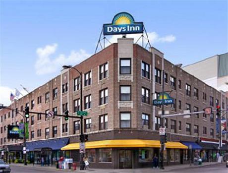 Days Inn Chicago