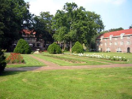 BEST WESTERN Hotel Landgoed Ehzerwold